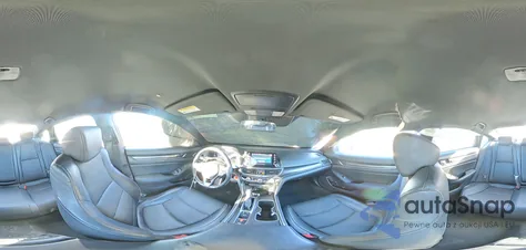 2021 Honda Accord Sport from USA, damaged, VIN 1HGCV1F36MA032913